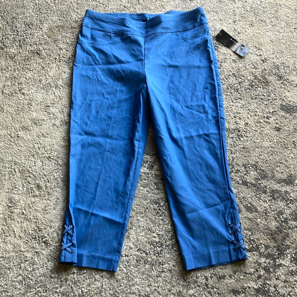 N Touch, size 8 pants